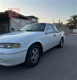 Daewoo Prince